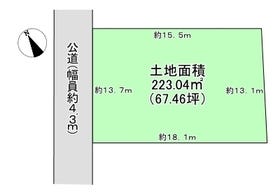 仙台市太白区緑ケ丘２丁目