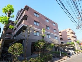 江戸川区東小松川４丁目