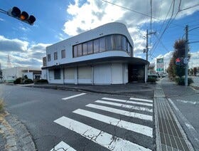 野洲市西河原