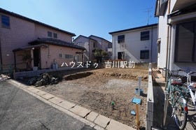 三郷市早稲田８丁目