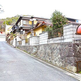 たつの市龍野町片山