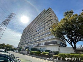 東大阪市日下町４丁目