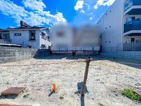 吹田市垂水町３丁目