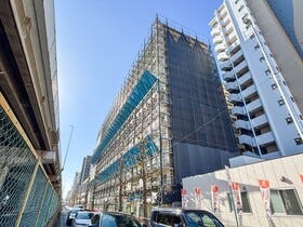 吹田市江坂町２丁目