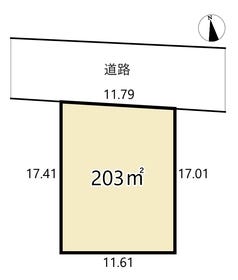 間取画像