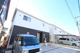 倉敷市連島町鶴新田