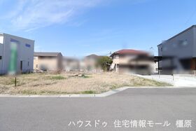 橿原市曲川町５丁目