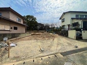 福岡市南区桧原７丁目