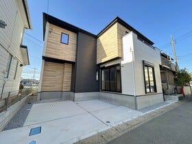 越谷市伊原２丁目