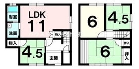 草津市東草津２丁目