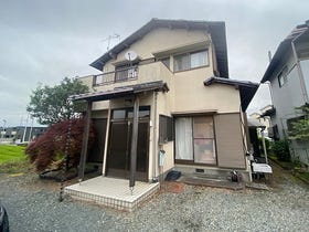 富士宮市大岩