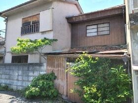 岸和田市下野町５丁目