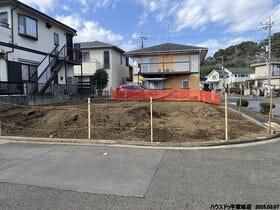 茅ヶ崎市松風台