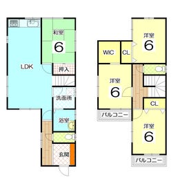 枚方市招提元町１丁目