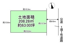 仙台市太白区上野山２丁目