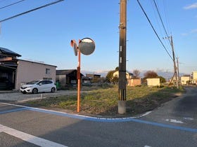 熊本市南区城南町高