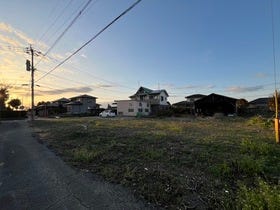 熊本市南区城南町高