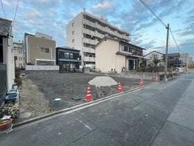 名古屋市中川区十番町４丁目