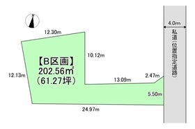 仙台市太白区鈎取本町１丁目