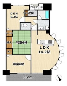 大阪市大正区三軒家東５丁目