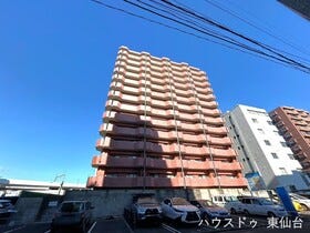 仙台市宮城野区小田原山本丁