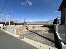 熊本市北区植木町一木