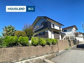 各務原市緑苑北２丁目