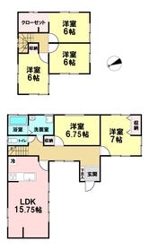 仙台市太白区緑ケ丘２丁目