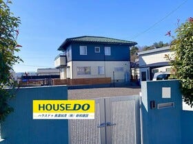 美濃加茂市加茂野町鷹之巣