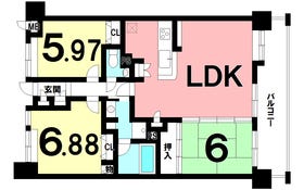 DB間取り図