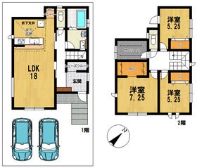 新潟市西区坂井砂山１丁目