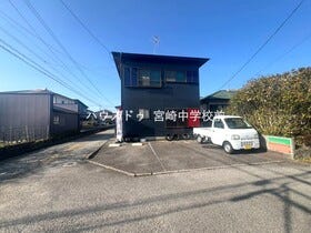 宮崎市吉村町宮ノ前