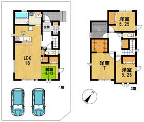 新潟市西区坂井砂山１丁目