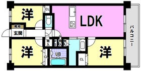 DB間取り図