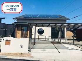 一宮市木曽川町里小牧字本茅場