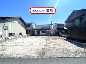 愛西市早尾町南川並