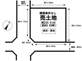 新潟市西区五十嵐２の町