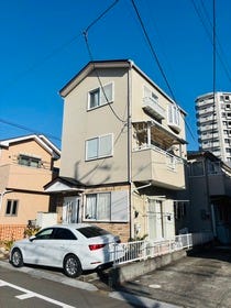 相模原市中央区相模原８丁目