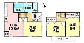 仙台市太白区袋原３丁目