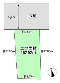 仙台市太白区松が丘