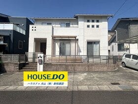 犬山市もえぎヶ丘３丁目