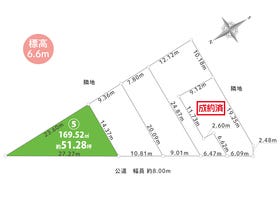 碧南市天王町６丁目