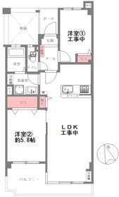 大阪市東成区玉津１丁目