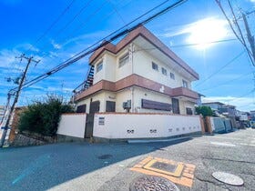 吹田市千里山西２丁目