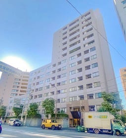 渋谷区恵比寿２丁目