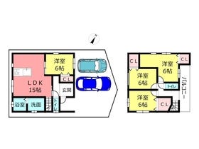 岸和田市西之内町