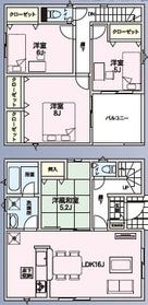 秋田市御野場５丁目