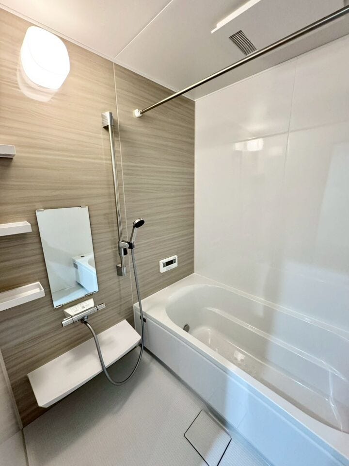 ■□■浴室■□■