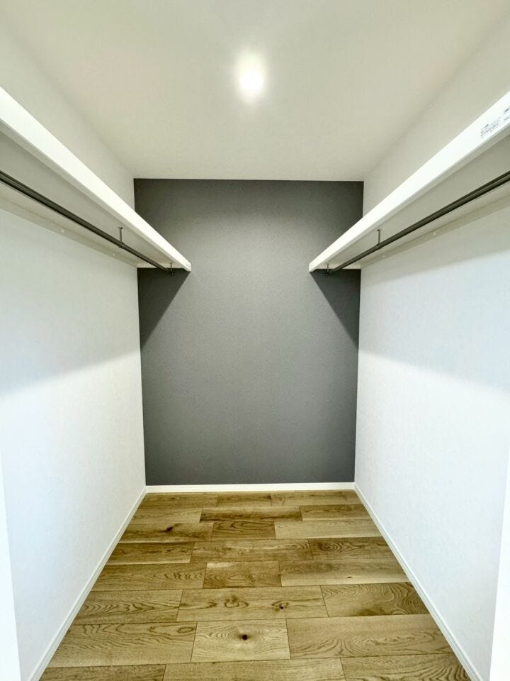 ■□■ウォークインクローゼット■□■