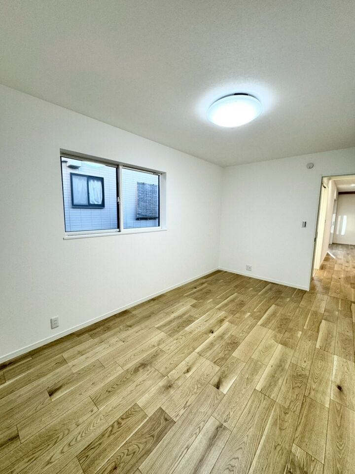 ■□■洋室■□■